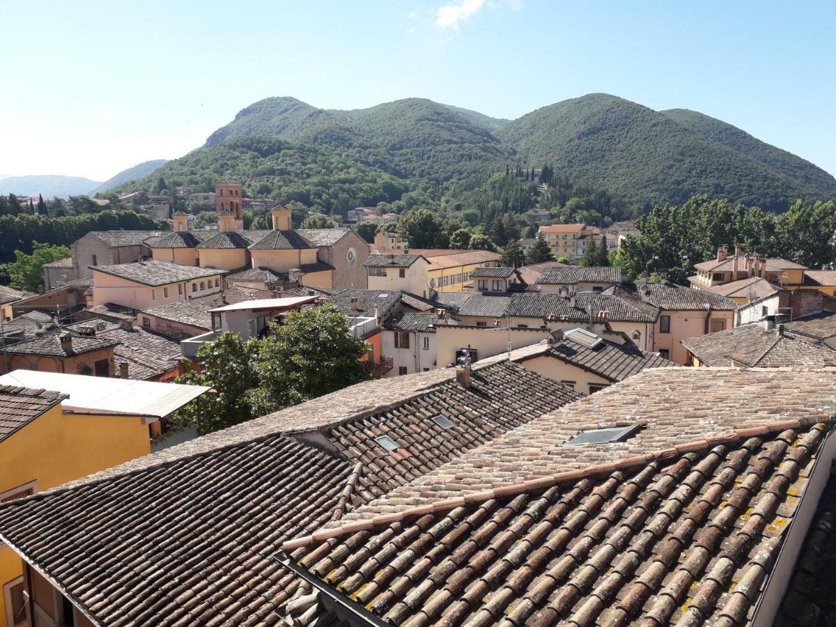 Nonna Bruna Rieti Ngoại thất bức ảnh