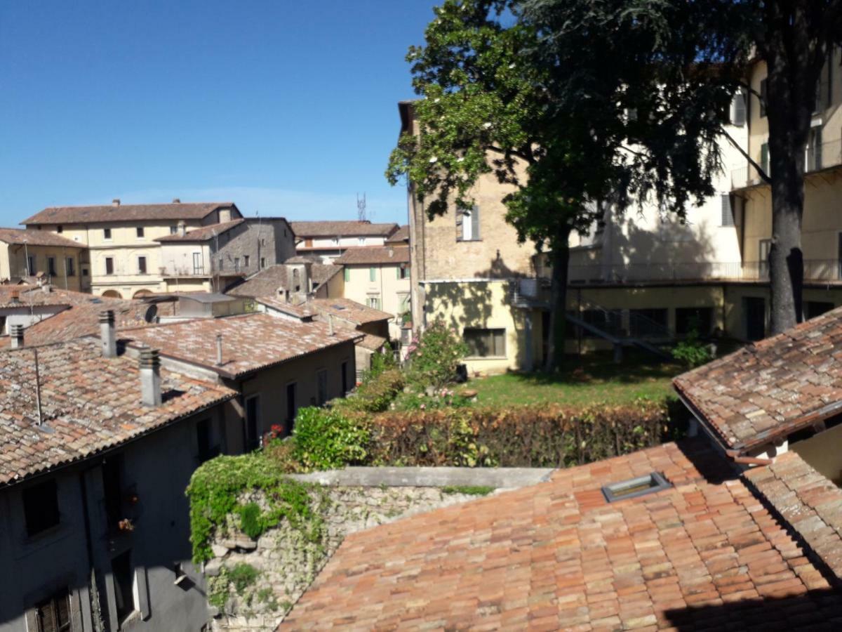 Nonna Bruna Rieti Ngoại thất bức ảnh