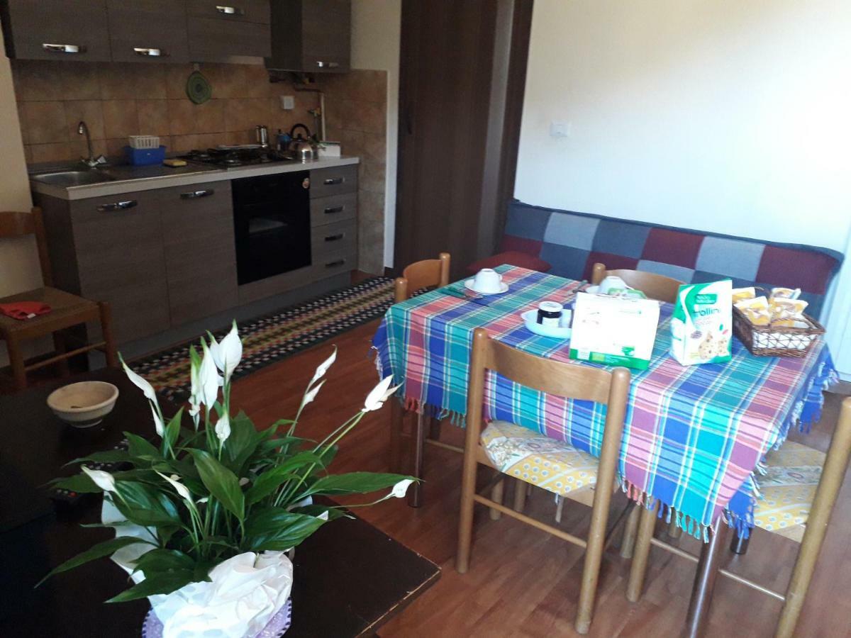 Nonna Bruna Rieti Ngoại thất bức ảnh
