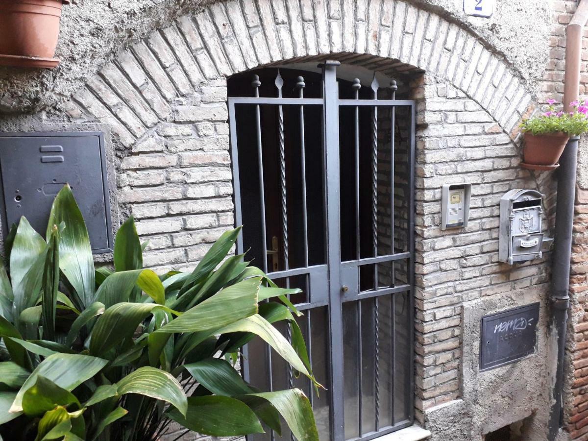 Nonna Bruna Rieti Ngoại thất bức ảnh