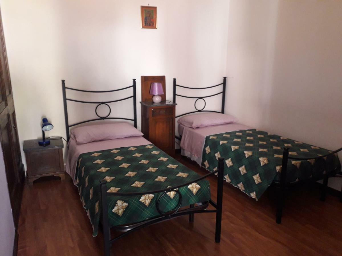 Nonna Bruna Rieti Ngoại thất bức ảnh