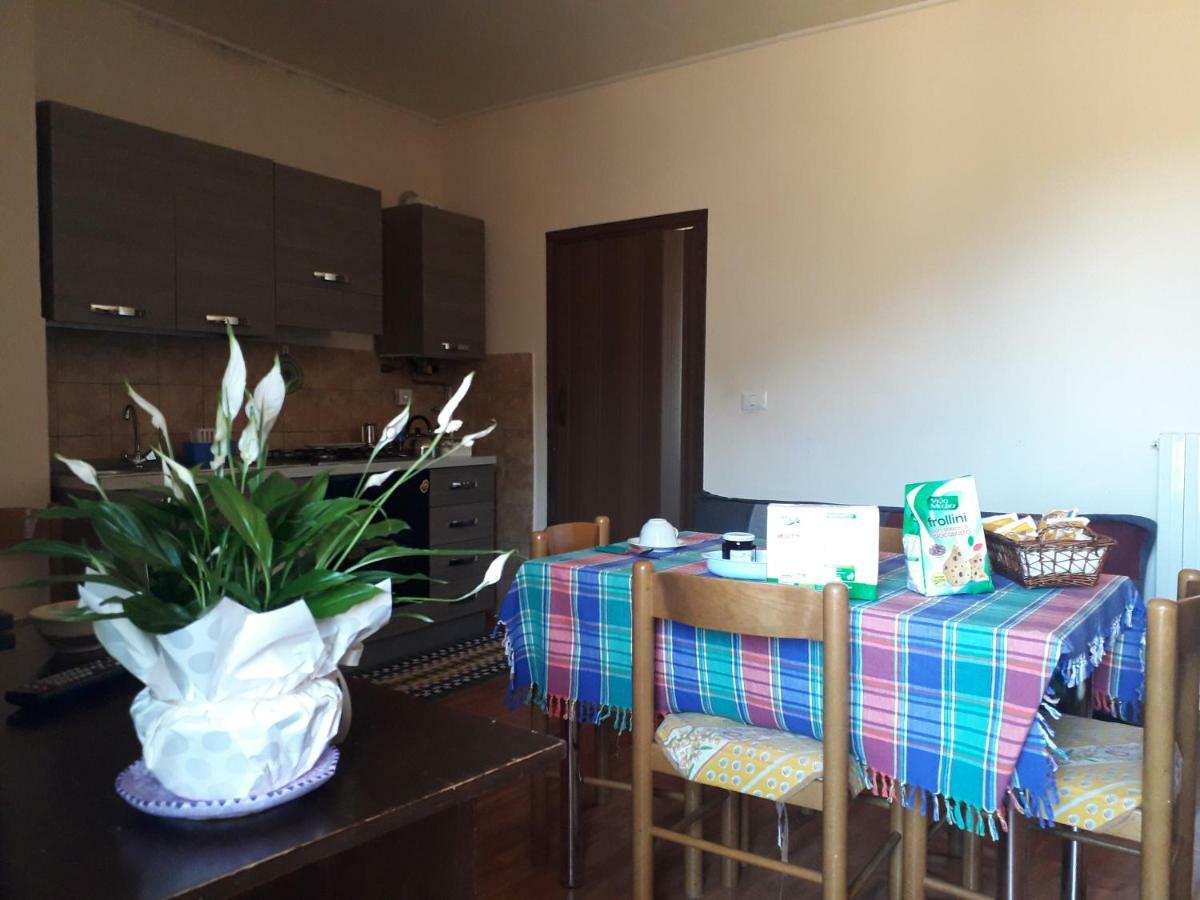 Nonna Bruna Rieti Ngoại thất bức ảnh